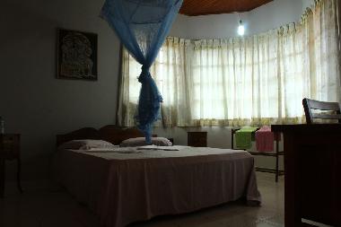 Casa de vacaciones en Peradeniya (Kandy)Casa de vacaciones