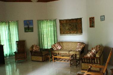 Casa de vacaciones en Peradeniya (Kandy)Casa de vacaciones