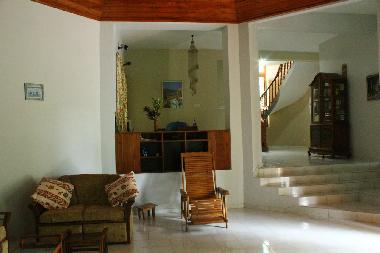 Casa de vacaciones en Peradeniya (Kandy)Casa de vacaciones