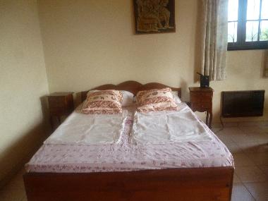 Casa de vacaciones en Peradeniya (Kandy)Casa de vacaciones