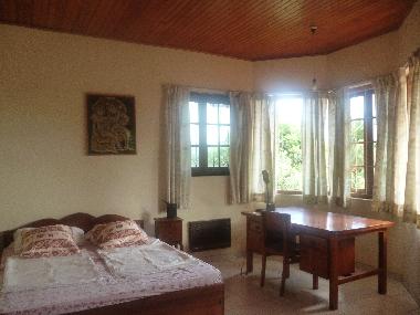 Casa de vacaciones en Peradeniya (Kandy)Casa de vacaciones