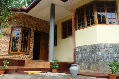 Casa de vacaciones en Peradeniya (Kandy)Casa de vacaciones