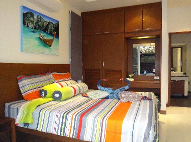 Casa de vacaciones en Phuket  (Phuket)Casa de vacaciones