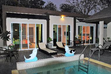 Casa de vacaciones en Phuket  (Phuket)Casa de vacaciones