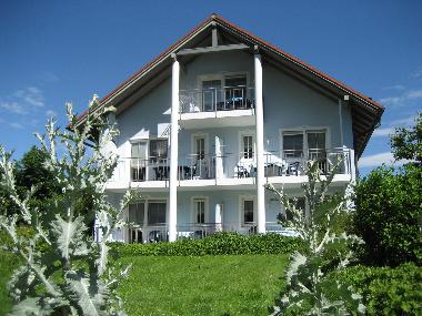 Apartamento de vacaciones en Bad Fssing (Niederbayern)Casa de vacaciones