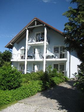 Apartamento de vacaciones en Bad Fssing (Niederbayern)Casa de vacaciones