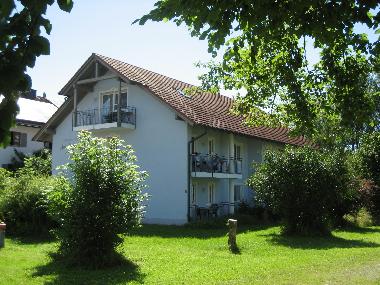 Apartamento de vacaciones en Bad Fssing (Niederbayern)Casa de vacaciones