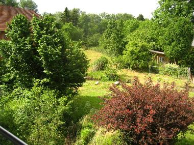 Apartamento de vacaciones en Bad Fssing (Niederbayern)Casa de vacaciones