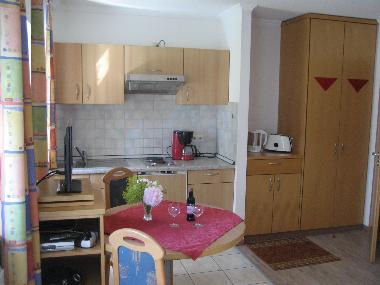 Apartamento de vacaciones en Bad Fssing (Niederbayern)Casa de vacaciones