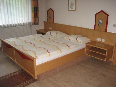 Apartamento de vacaciones en Bad Fssing (Niederbayern)Casa de vacaciones