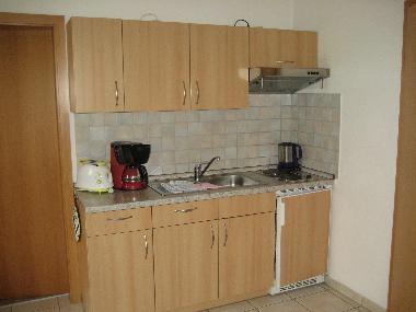 Apartamento de vacaciones en Bad Fssing (Niederbayern)Casa de vacaciones