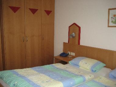 Apartamento de vacaciones en Bad Fssing (Niederbayern)Casa de vacaciones