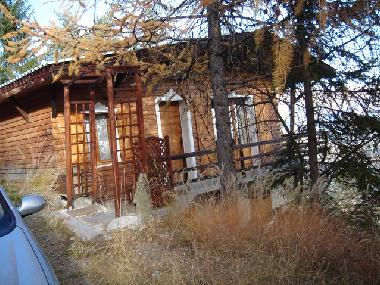 Apartamento de vacaciones en praloup (Alpes-de-Haute-Provence)Casa de vacaciones