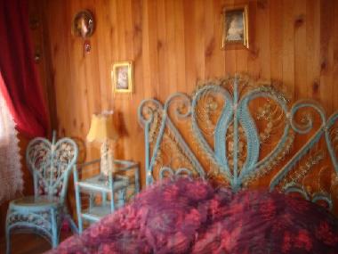 Apartamento de vacaciones en praloup (Alpes-de-Haute-Provence)Casa de vacaciones