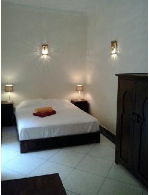 Casa de vacaciones en Rabat (Rabat-Sale)Casa de vacaciones