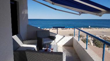 Apartamento de vacaciones en ALCOSSEBRE (Castelln / Castell)Casa de vacaciones