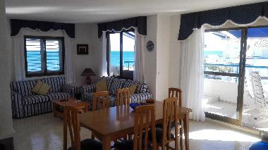 Apartamento de vacaciones en ALCOSSEBRE (Castelln / Castell)Casa de vacaciones