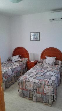 Apartamento de vacaciones en ALCOSSEBRE (Castelln / Castell)Casa de vacaciones