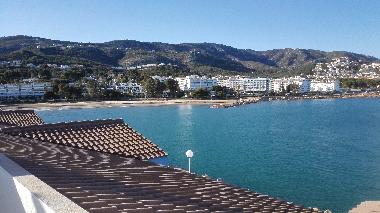 Apartamento de vacaciones en ALCOSSEBRE (Castelln / Castell)Casa de vacaciones