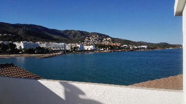 Apartamento de vacaciones en ALCOSSEBRE (Castelln / Castell)Casa de vacaciones