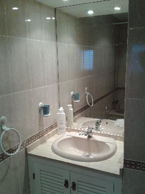 Apartamento de vacaciones en ALCOSSEBRE (Castelln / Castell)Casa de vacaciones