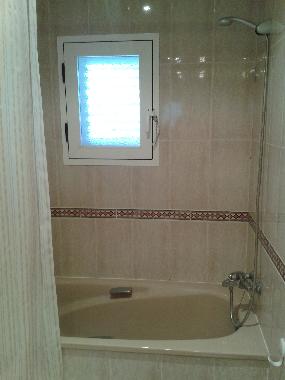 Apartamento de vacaciones en ALCOSSEBRE (Castelln / Castell)Casa de vacaciones