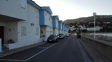 Apartamento de vacaciones en ALCOSSEBRE (Castelln / Castell)Casa de vacaciones