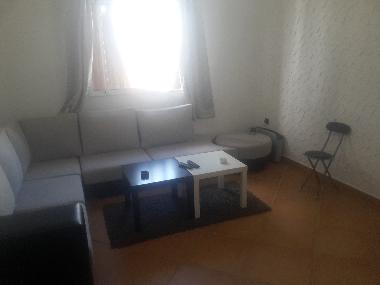 Apartamento de vacaciones en Martil (Tetouan)Casa de vacaciones