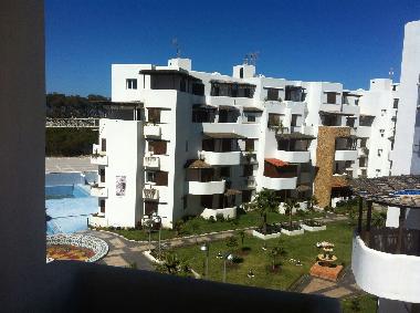 Apartamento de vacaciones en Martil (Tetouan)Casa de vacaciones