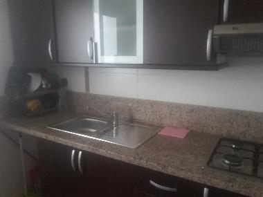 Apartamento de vacaciones en Martil (Tetouan)Casa de vacaciones