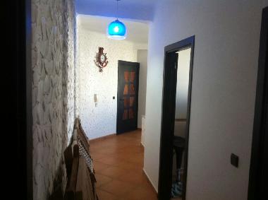 Apartamento de vacaciones en Martil (Tetouan)Casa de vacaciones