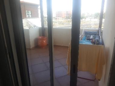 Apartamento de vacaciones en Martil (Tetouan)Casa de vacaciones