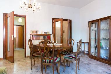 Apartamento de vacaciones en Pescara (Pescara)Casa de vacaciones