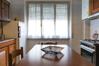 Apartamento de vacaciones en Pescara (Pescara)Casa de vacaciones