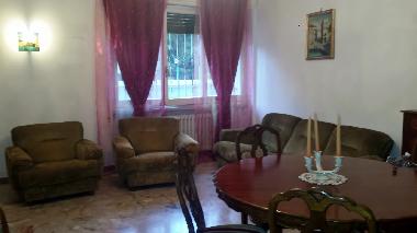 Apartamento de vacaciones en Pescara (Pescara)Casa de vacaciones