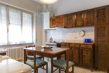 Apartamento de vacaciones en Pescara (Pescara)Casa de vacaciones