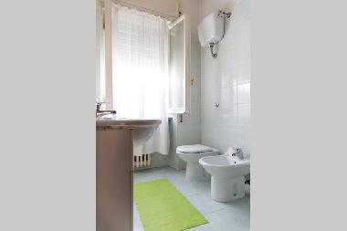 Apartamento de vacaciones en Pescara (Pescara)Casa de vacaciones