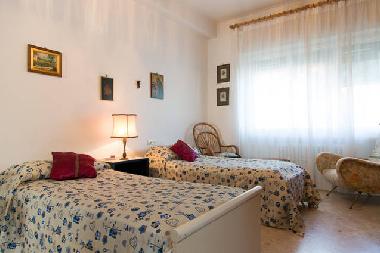 Apartamento de vacaciones en Pescara (Pescara)Casa de vacaciones