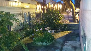 Apartamento de vacaciones en Pescara (Pescara)Casa de vacaciones