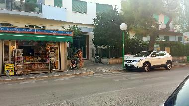 Apartamento de vacaciones en Pescara (Pescara)Casa de vacaciones