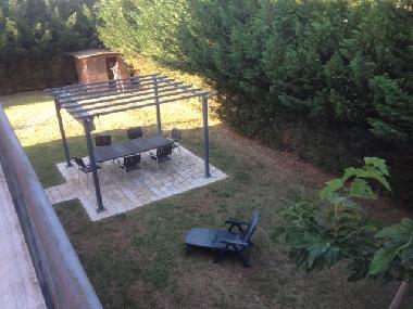 Apartamento de vacaciones en lecce (Lecce)Casa de vacaciones