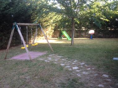 Apartamento de vacaciones en lecce (Lecce)Casa de vacaciones