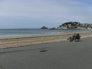 Apartamento de vacaciones en plneuf val-andr (Ctes-d'Armor)Casa de vacaciones