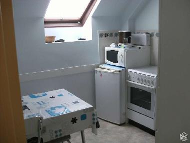 Apartamento de vacaciones en plneuf val-andr (Ctes-d'Armor)Casa de vacaciones