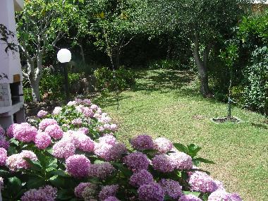Casa de vacaciones en Costa Rei (Muravera Cagliari)Italia (Cagliari)Casa de vacaciones