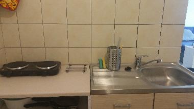 Apartamento de vacaciones en Ustka (Pomorskie)Casa de vacaciones