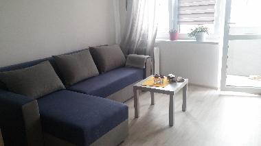 Apartamento de vacaciones en Ustka (Pomorskie)Casa de vacaciones