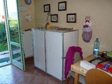 Apartamento de vacaciones en iseo (Brescia)Casa de vacaciones