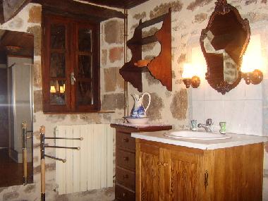 Casa de vacaciones en le Bouyssou (Lot)Casa de vacaciones