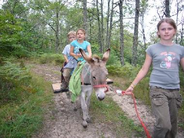 Casa de vacaciones en le Bouyssou (Lot)Casa de vacaciones